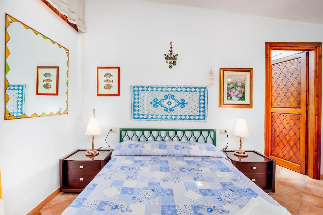 Villa A 50 Metri Dal Mare location