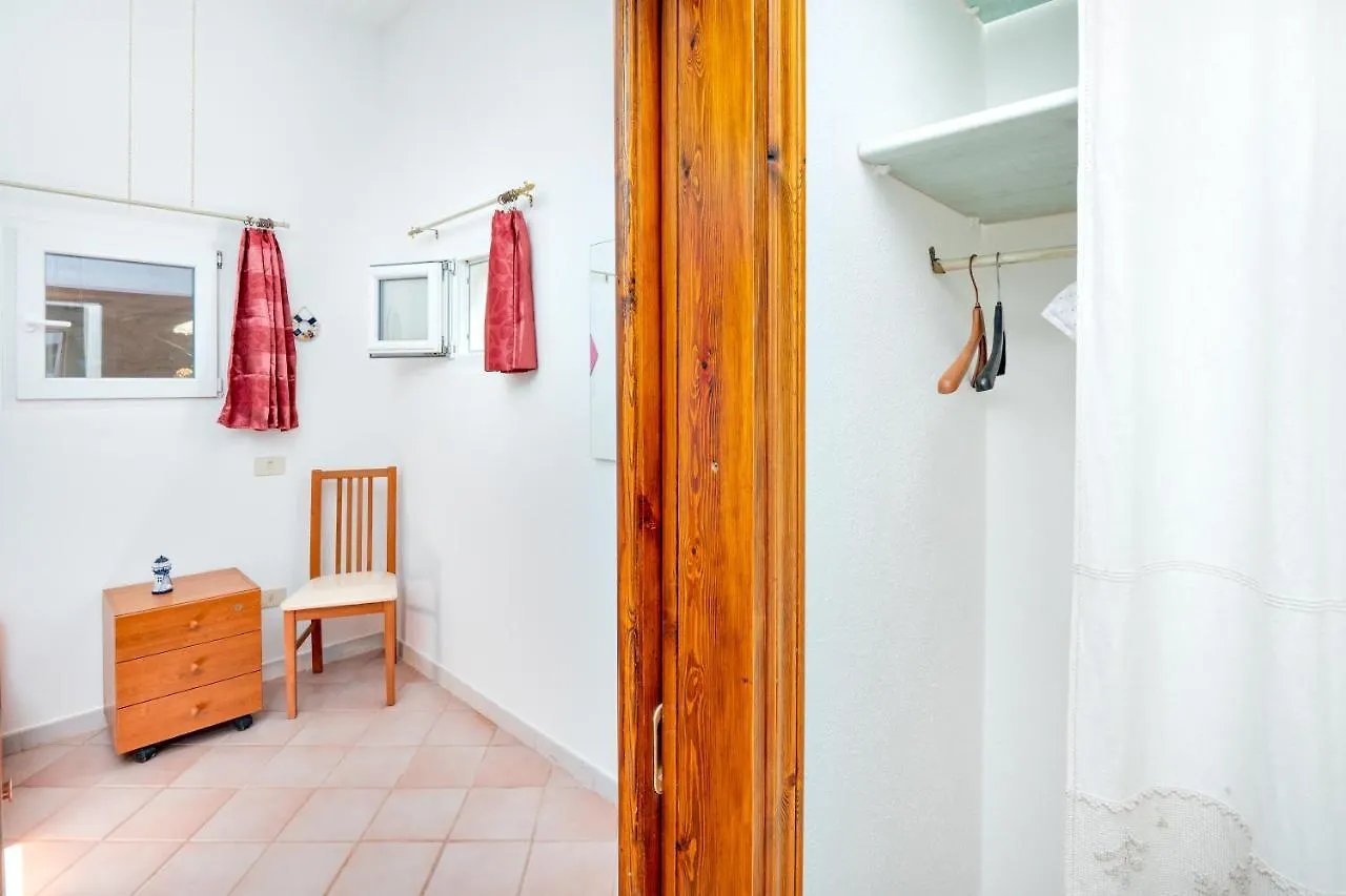 Villa A 50 Metri Dal Mare Santa Teresa Gallura