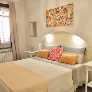 Bed & Breakfast Rosa Dei Venti, Santa Teresa di Gallura